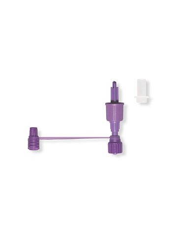 Flocare, bolusadaptor ENFit, steril