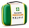 First Aid Kit Medium ensiapupakkaus