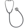 Stetoskooppi Littmann Classic III harmaa