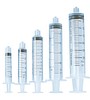 Terumo injektioruisku 3-os LUER-LOCK 2,5 ml