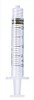 Terumo injektioruisku 3-os LUER-LOCK 2,5 ml