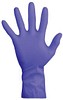 Klinion tutkimuskäsine nitriili Sensitive Indigo 29 cm XL