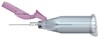 BD Eclipse Signal turvaneula ohjaimella 21 G