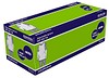 Klinion esiliina 0,031 mm 80 x 140 cm valkoinen