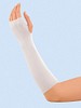 Delta-Dry Softliner kipsinalussukka 5 cm x 10 m