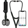 Stetoskooppi Littmann Core musta/kupari