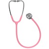 Stetoskooppi Littmann Classic III roosa