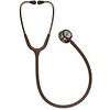 Stetoskooppi Littmann Classic III ruskea/kupari
