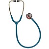 Stetoskooppi Littmann Classic III turkoosi/moniv