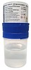 Klessidra 3.0 -turvapurkki formaliinilla 160 ml/ 290 ml