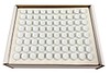 Formaliini 10 % pH 7,2 80 x 5 ml, näyteputki 10 ml