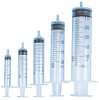 Terumo injektioruisku 3-os LUER 3 ml