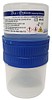 Klessidra 3.0 -turvapurkki formaliinilla 90 ml/ 190 ml