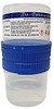 Klessidra 3.0 -turvapurkki formaliinilla 90 ml/ 190 ml