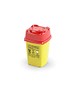 Riskijäteastia CSPlus 3 L