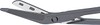SUSI Sakset kk side käyrät 145 mm