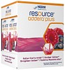 Resource Addera Plus 200 ml vadelma-mustaherukka