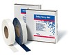 Delta Terry-Net Fleece Liner reunapehmuste 3 cm x 13,5 m musta