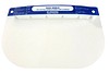 Klinion visiiri 33x22 cm