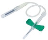 Promisemed Verisafe turvasiipineula luer-adapterilla 21G neula x 18 cm letku
