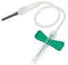 Promisemed Verisafe turvasiipineula luer-adapterilla 21G neula x 30 cm letku