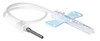 Promisemed Verisafe turvasiipineula luer-adapterilla 23G neula x 30 cm letku