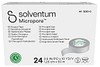 Solventum Micropore Kirurginen teippi 12 mm x 9,1 m