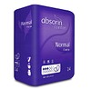 Absorin Comfort -tippasuoja Extra 590 ml