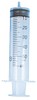 Terumo injektioruisku 3-os LUER 50 ml