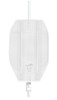 Curion-reisivirtsapussi 500 ml / 15 cm letku