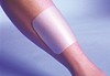 Kliniderm Hydro Thin hydrokolloidisidos 7,5 x 7,5 cm