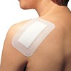 Kliniplast Border steriili haavatyyny 10 x 25 cm