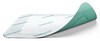 Sorbact Superabsorbent imevä haavasidos 10 x 20 cm