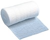 Nobafix elastinen harsosiderulla kääreetön 6 cm x 4 m