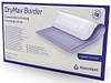 DryMax Border haavatyyny 10 x 10 cm
