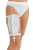 Curion-reisivirtsapussi 750 ml / 60cm letku