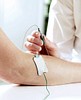 EMG-neulaelektrodi 38 x 0,4 5mm 26G vihreä