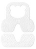 Curafix i.v. Junior 4,3 x 5 cm