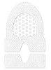 Curafix i.v. Control 5,5 x 6,5 cm