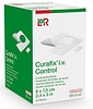Curafix i.v. Control 6 x 7,5 cm