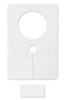 Curafix i.v. Control 6 x 7,5 cm