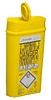Sharpsafe riskijäteastia 0,2 l