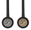 Stetoskooppi Littmann Master Cardiology musta
