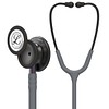 Stetoskooppi Littmann Classic III harmaa/violetti suppilo