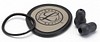 Littmann tarvikepaketti Lightweight II SE ruskea
