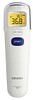 Omron Gentle Temp 720 otsakuumemittari