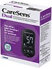 CareSens Dual verensokeri- ja ketoainemittari