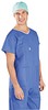 Sentinex Soft työasupakkaus sininen S