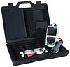PC450 pH/johtokyky Combi kit kantolaukussa