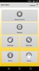 RIDA SMART APP sovellus